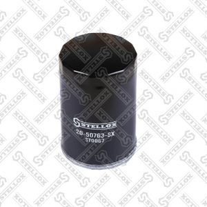 Фильтр масляный