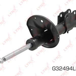 Амортизатор передний