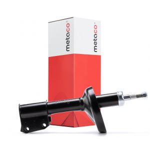 Амортизатор передний