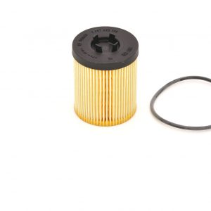 Фильтр масляный