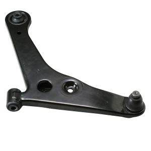 Рычаг передний левый