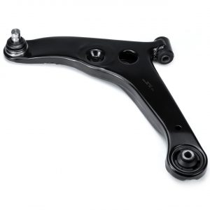 Рычаг передний левый