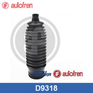 Пыльник рулевой рейки