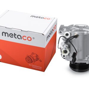 Компрессор кондиционера