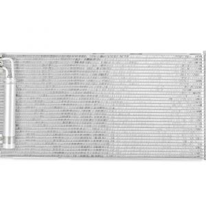 Радиатор кондиционера (конденсер)