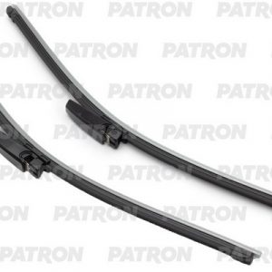 Щетки стеклоочистителя (к-кт)