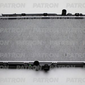 Радиатор основной