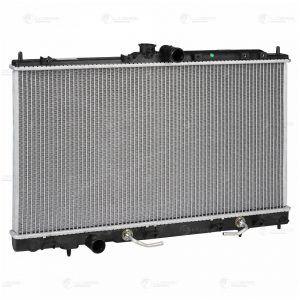 Радиатор основной