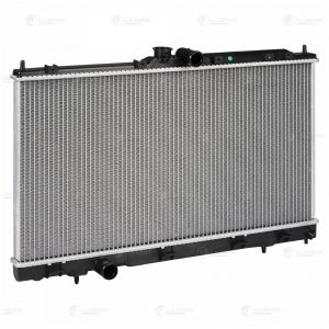 Радиатор основной