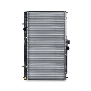 Радиатор основной