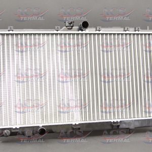 Радиатор основной