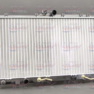 Радиатор основной