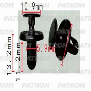 Крепеж (клоп)