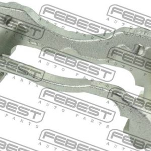 Скоба суппорта переднего