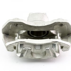 Суппорт тормозной передний левый