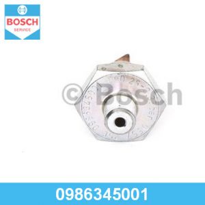 Датчик давления масла