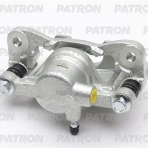 Суппорт тормозной задний правый