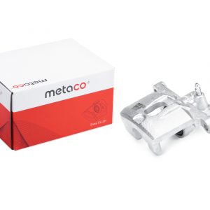 Суппорт тормозной задний правый