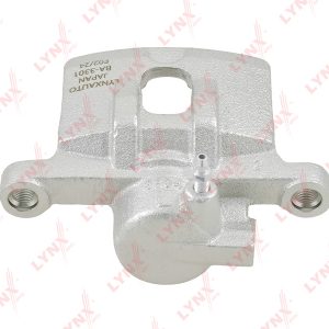 Суппорт тормозной задний левый