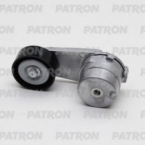 Ролик-натяжитель ручейкового ремня