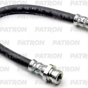 Шланг тормозной задний