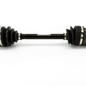 Полуось передняя левая