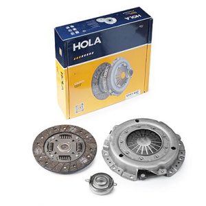 К-кт сцепления