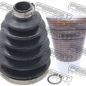 Пыльник ШРУСа наруж (к-кт)