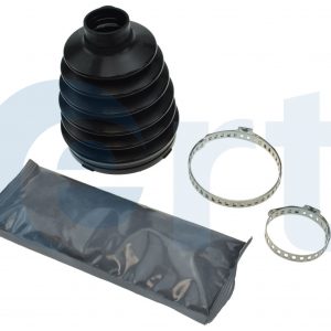 Пыльник ШРУСа наружн/пер.