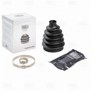 Пыльник ШРУСа наружн/пер. (к-кт)