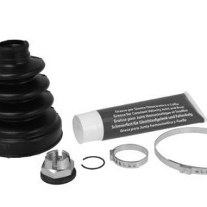 Пыльник ШРУСа наружн/пер.