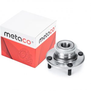 Ступица задняя