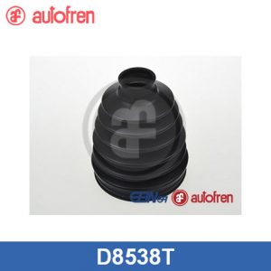 Пыльник ШРУСа наружн/пер.