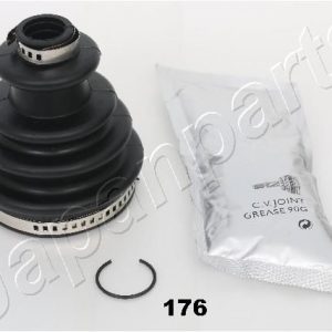 Пыльник ШРУСа наружн/пер.