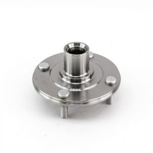 Ступица передняя