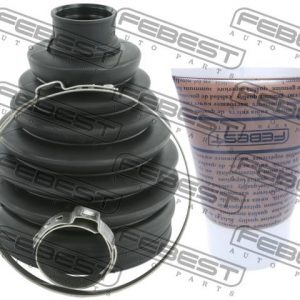 Пыльник ШРУСа наружн/пер.