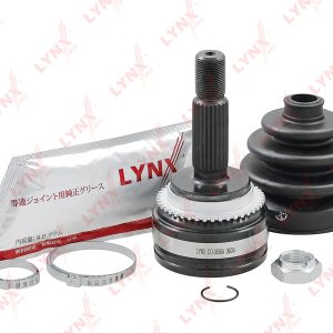 ШРУС наружный передний