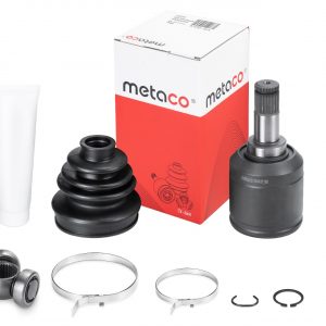 ШРУС внутренний передний