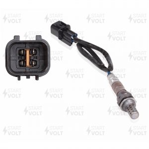 Датчик кислородный/Lambdasonde