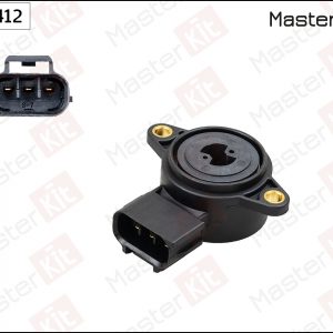 Датчик положения дроссельной заслонки