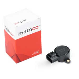 Датчик положения дроссельной заслонки