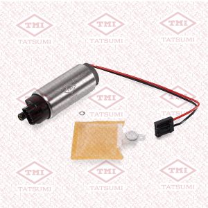 Насос топливный электрический