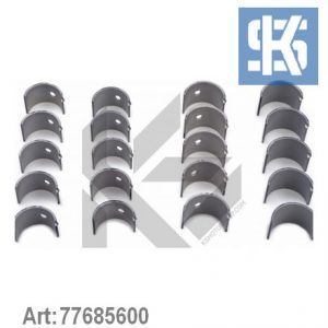 Вкладыши распред. вала