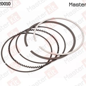 Кольца поршневые к-кт на 4 цилиндра