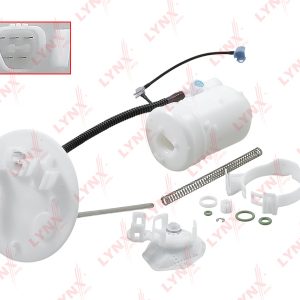 Фильтр топливный