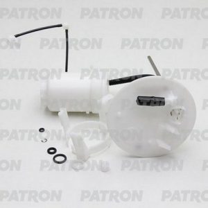 Фильтр топливный