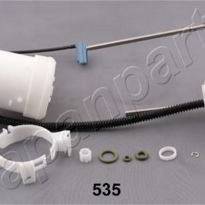 Фильтр топливный