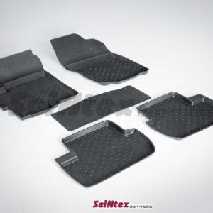 Коврики салона к-кт