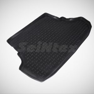 Коврик багажника