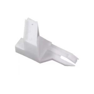 Кронштейн переднего бампера левый